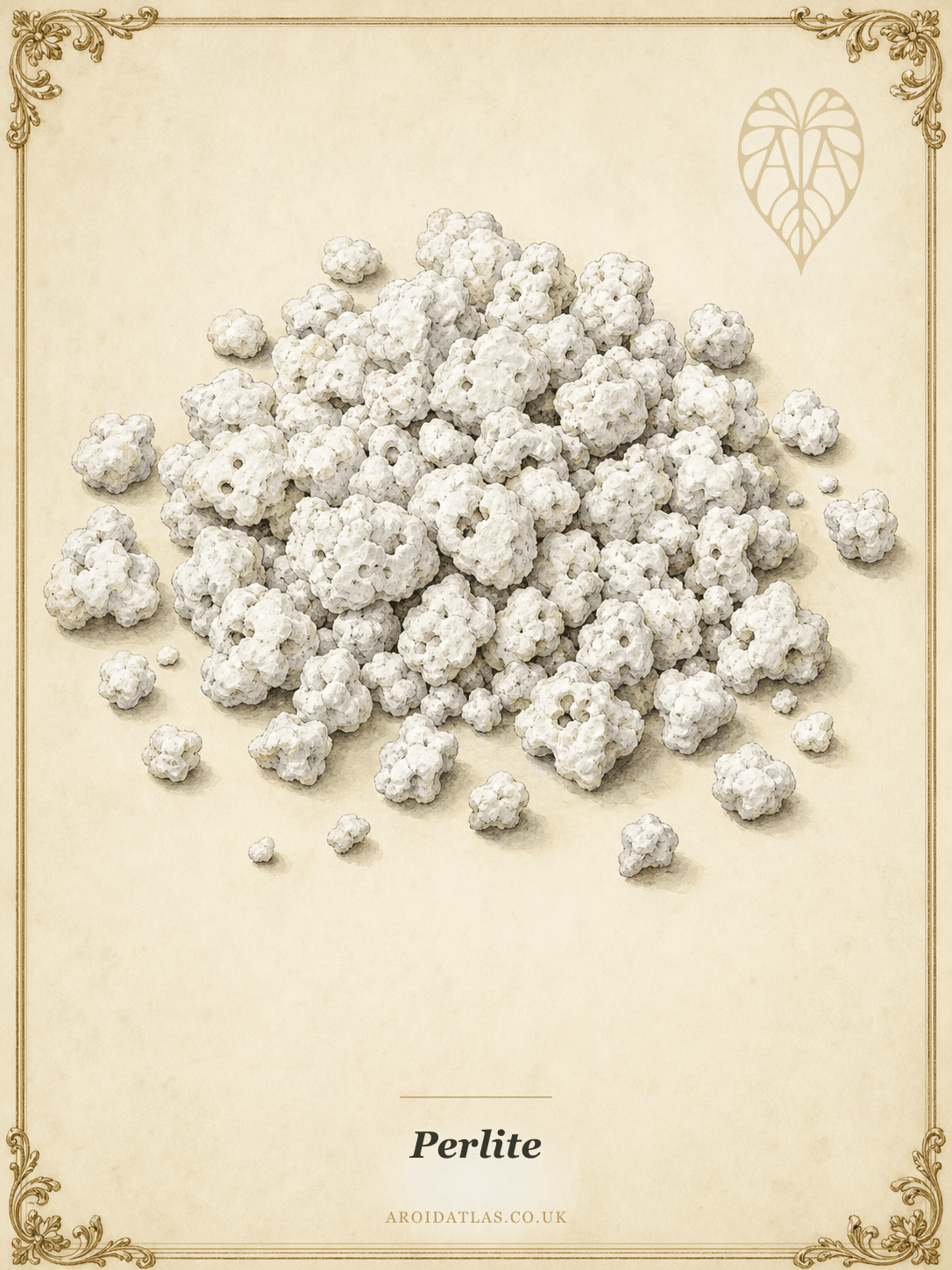 Perlite