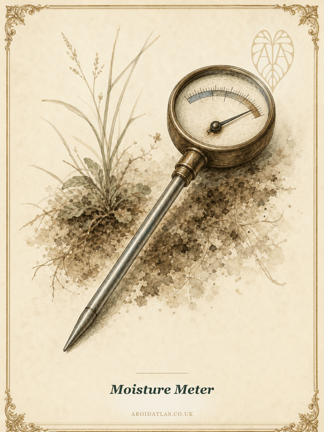 Moisture Meter
