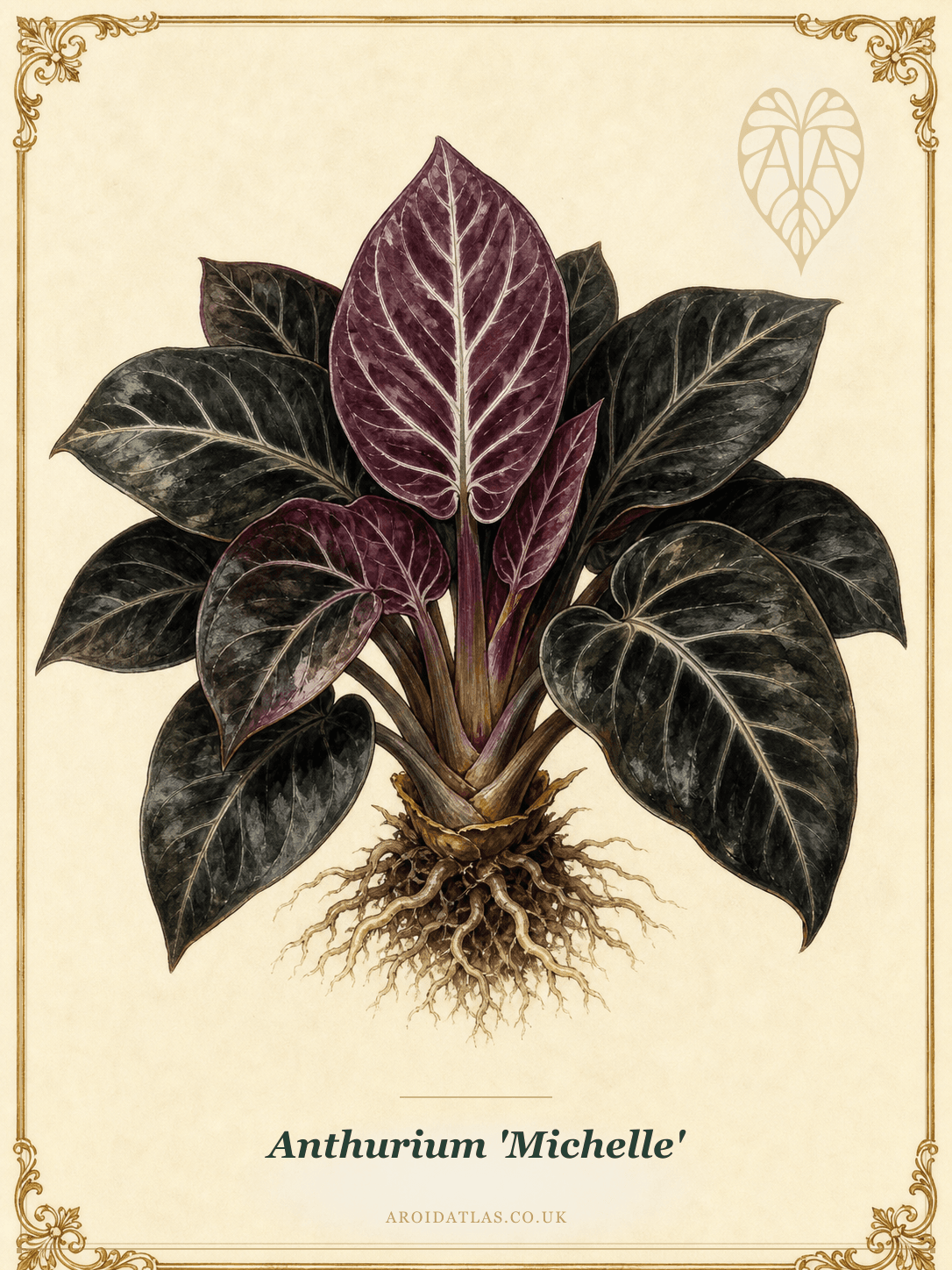 Michelle Anthurium