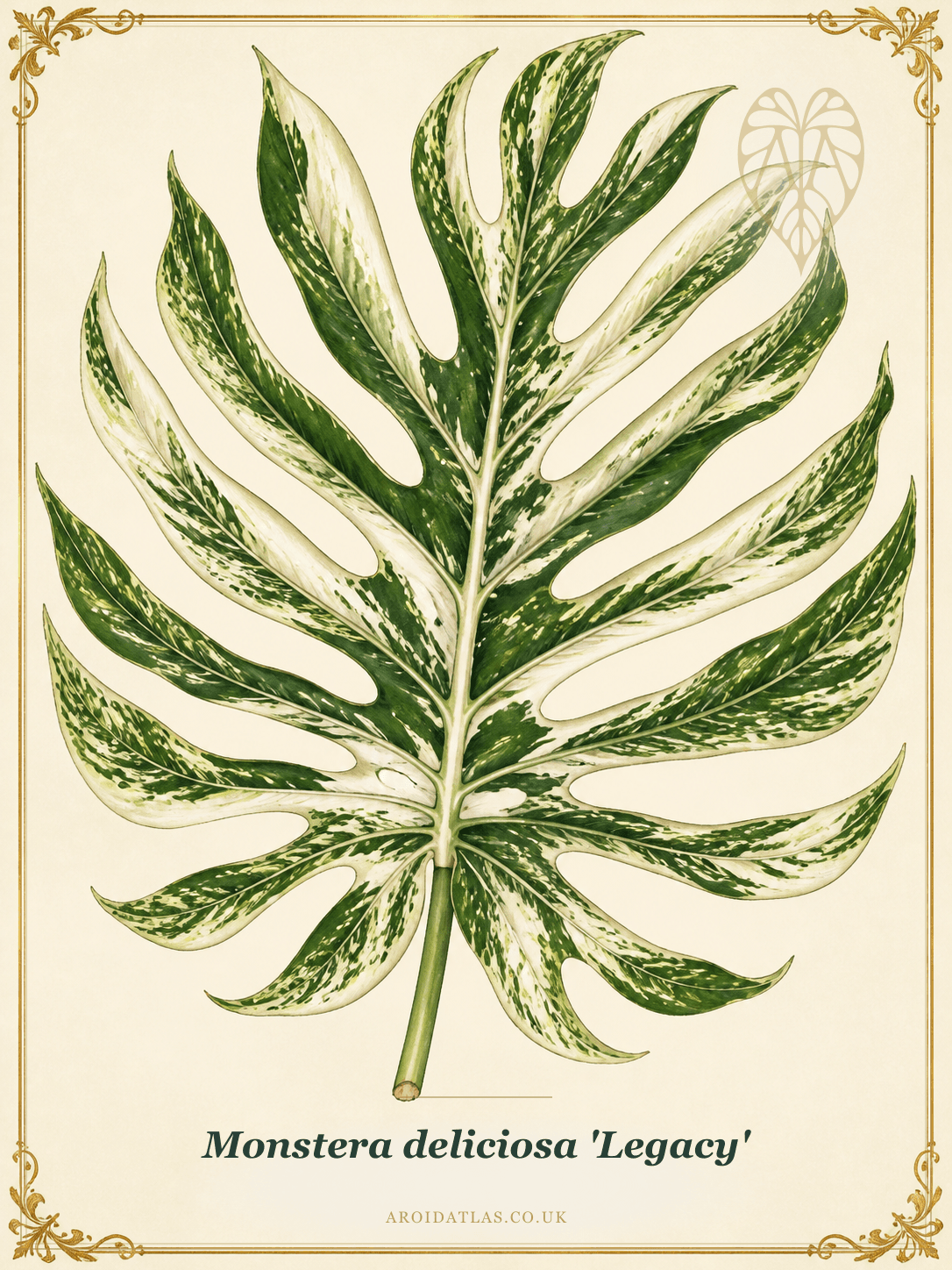 Legacy Monstera