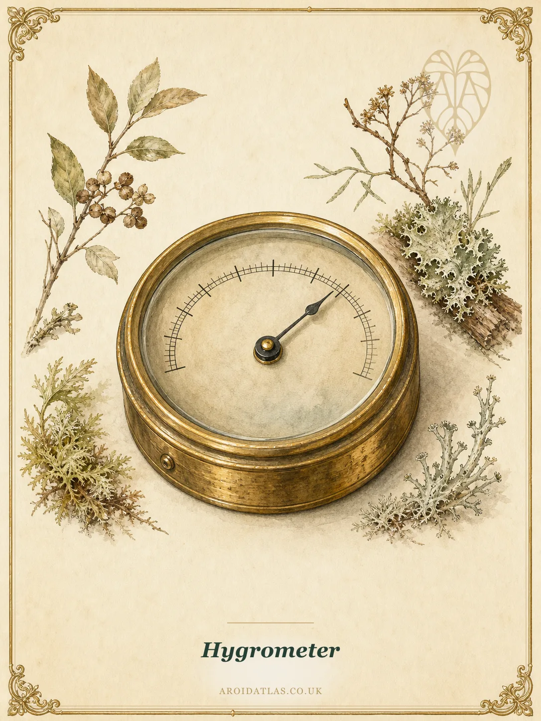 Hygrometer