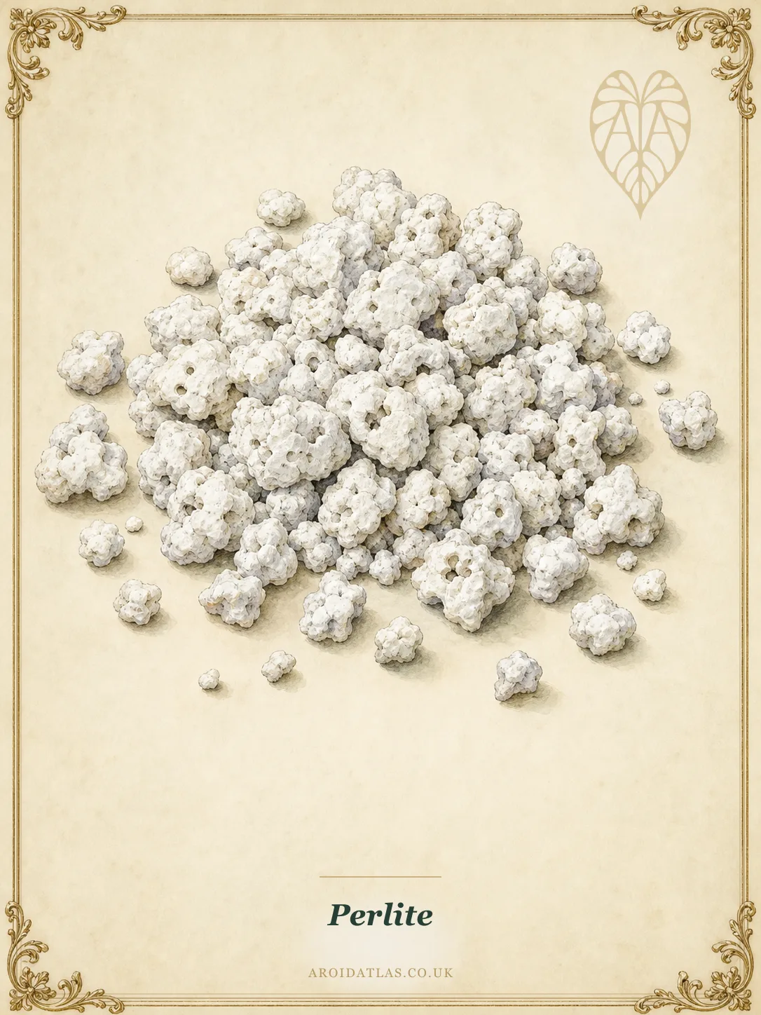 Perlite