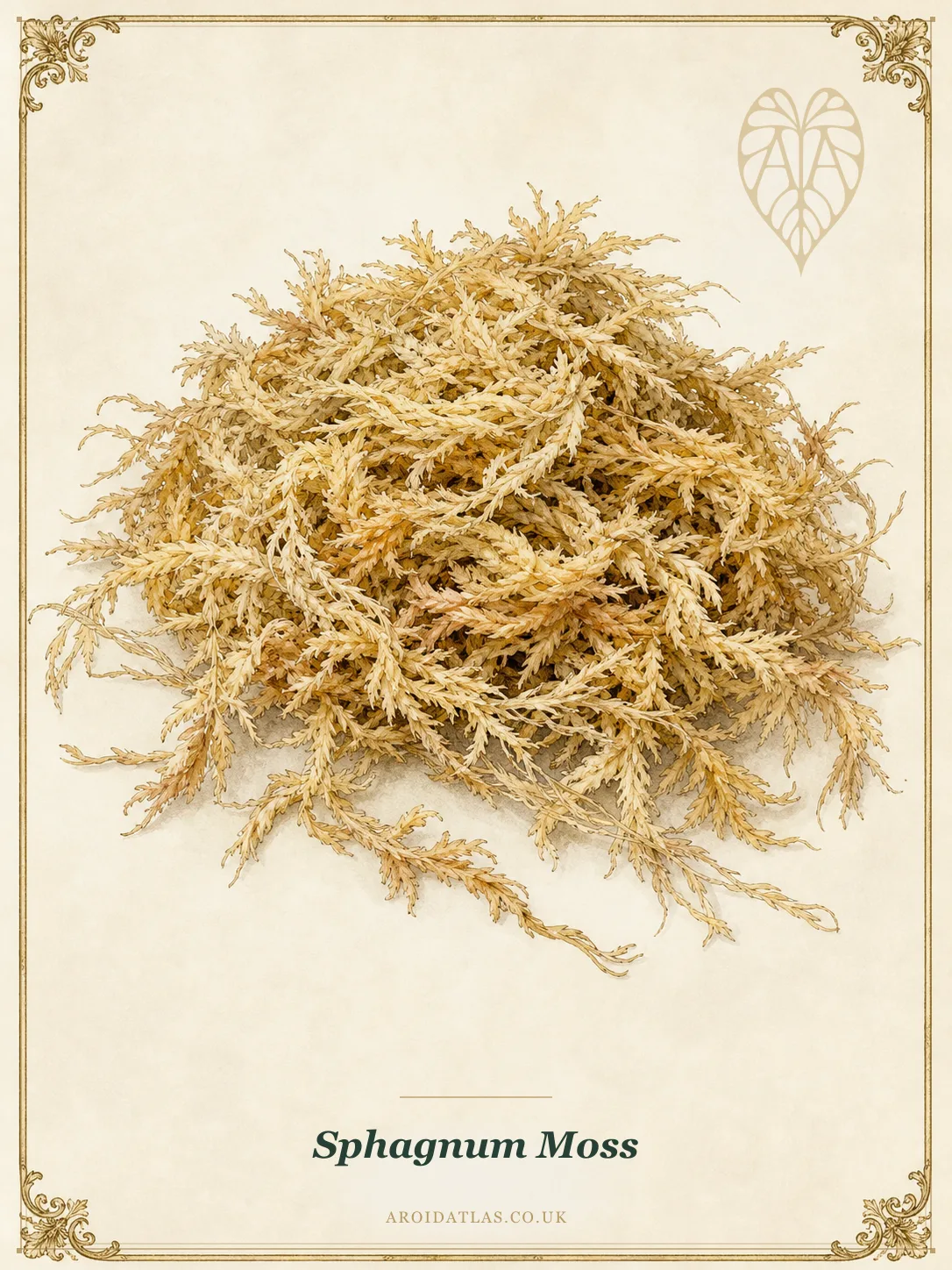 Sphagnum Moss