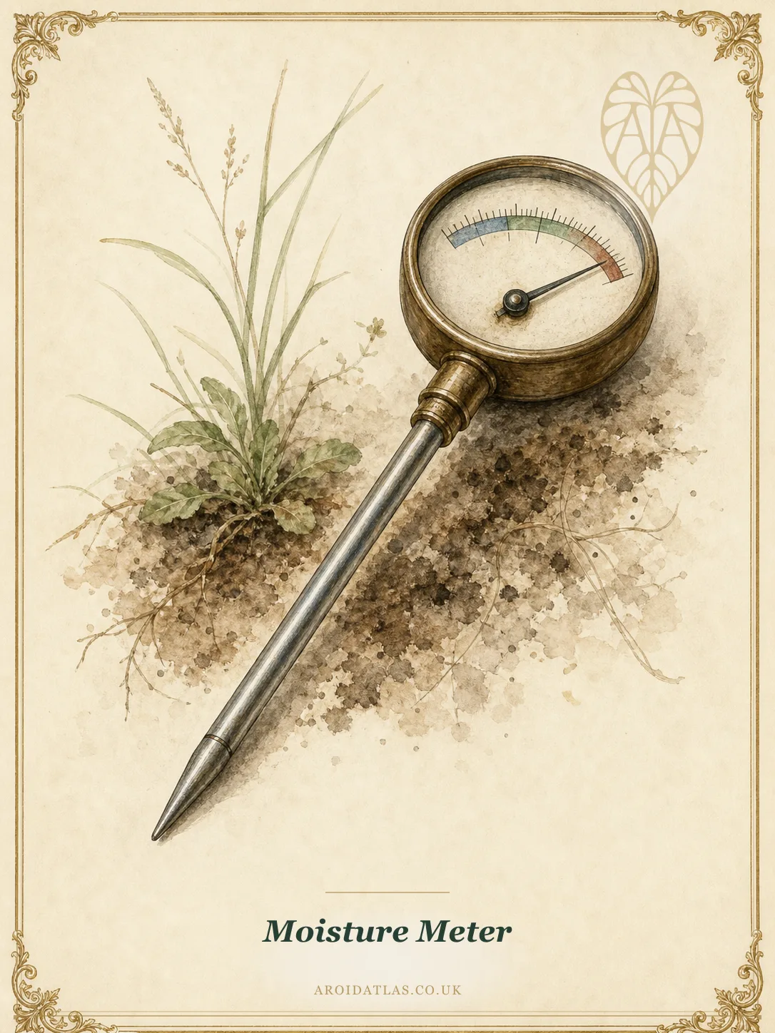 Moisture Meter