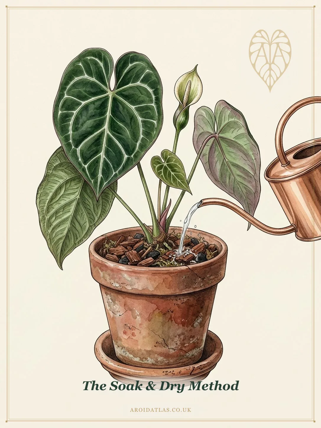 Watering Can