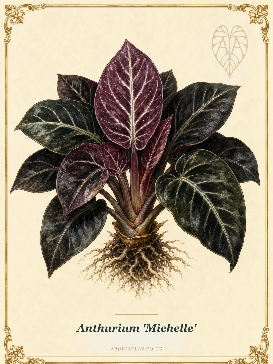 Michelle Anthurium